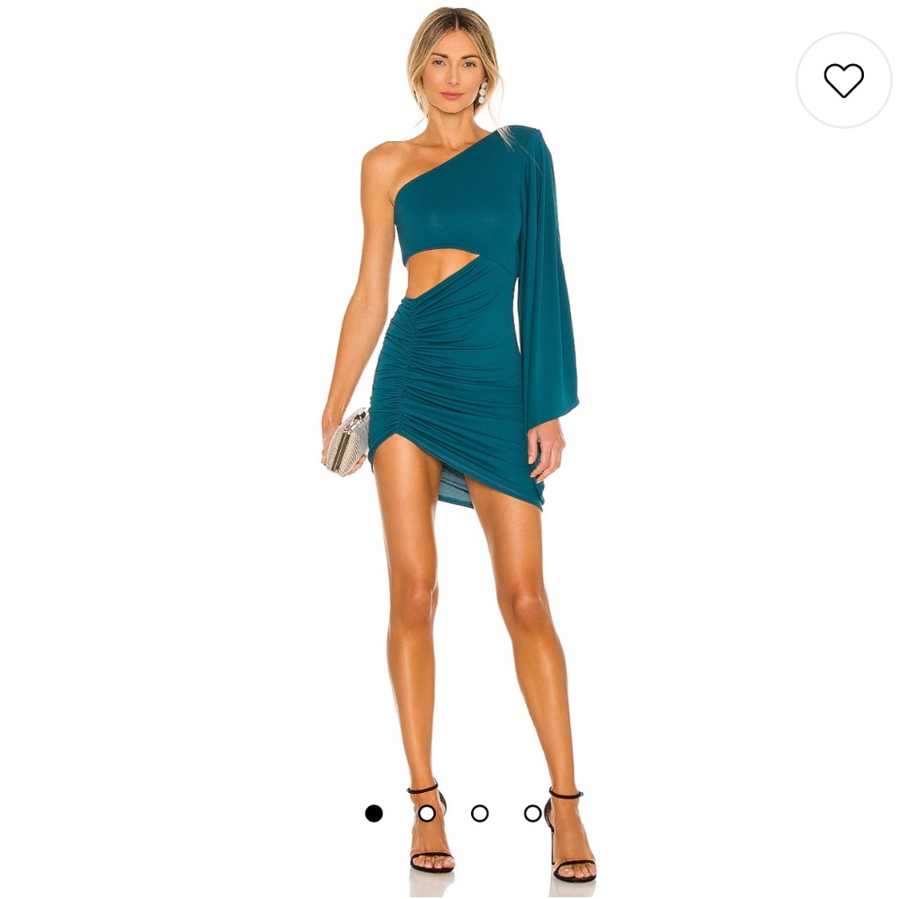 X Revolve Alessia Dress